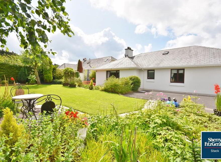 Hill Road, Abbeyfeale, V94PFK3