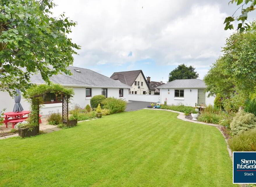 Hill Road, Abbeyfeale, V94PFK3