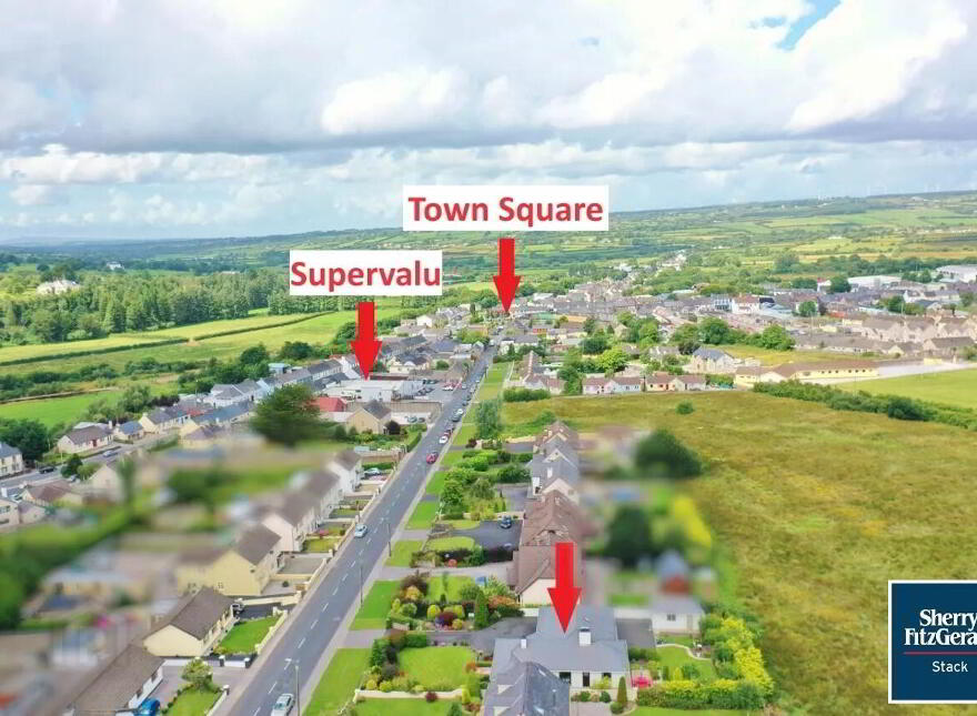 Hill Road, Abbeyfeale, V94PFK3