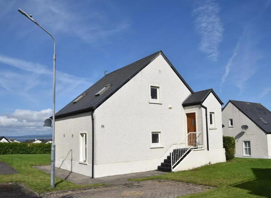 36 Cahermore Holiday Village, Enniscrone, F26X966 photo