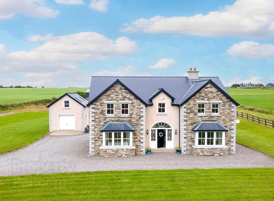 Stone Haven House, Ballymoghany, Enniscrone, F26FF64 photo