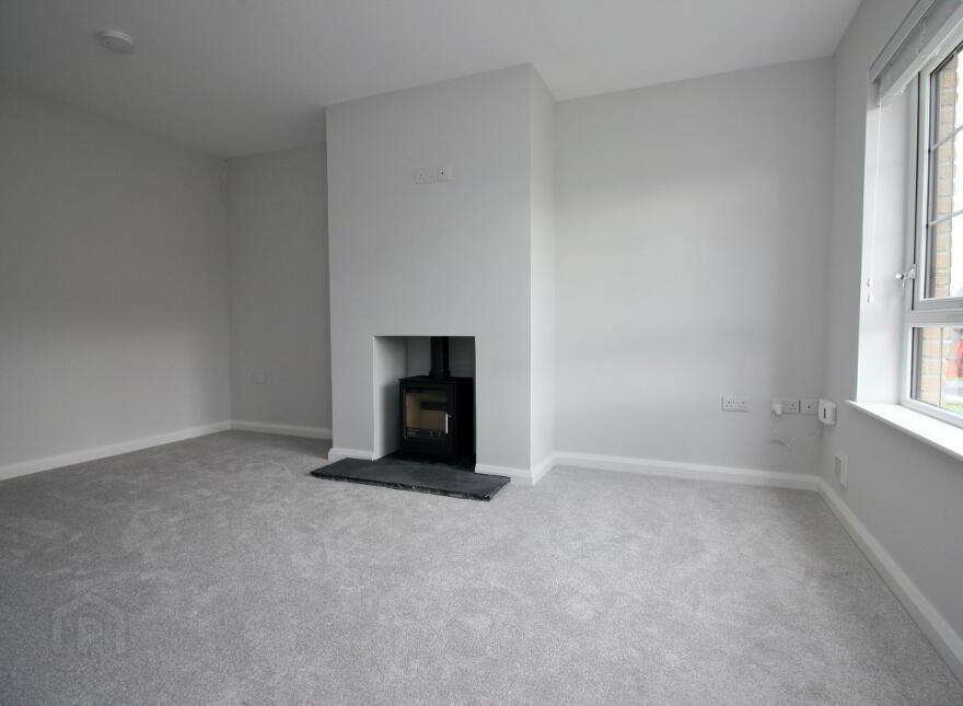 The Thompson, Hillcroft, Hunters Hill Road, Gilford