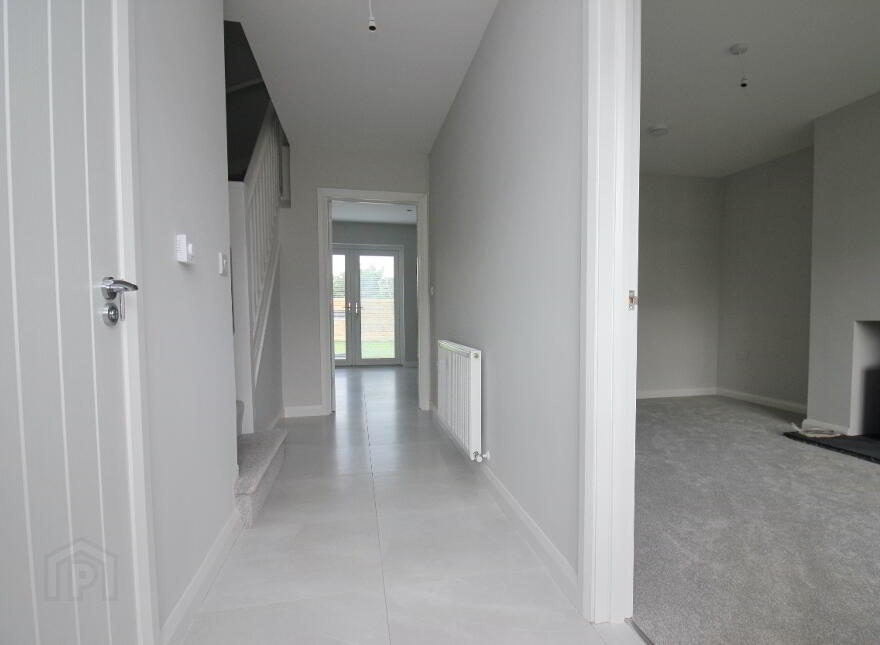 The Thompson, Hillcroft, Hunters Hill Road, Gilford