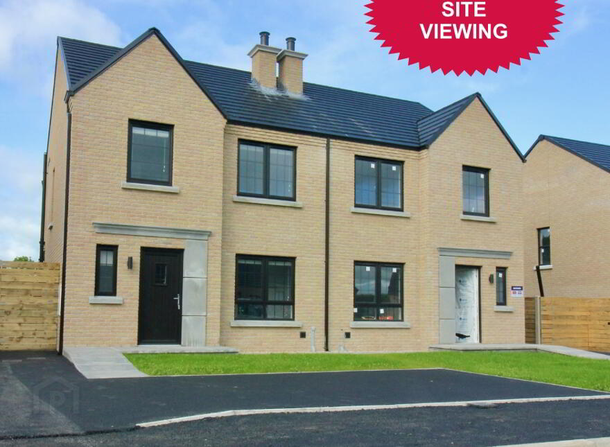 The Thompson, Hillcroft, Hunters Hill Road, Gilford