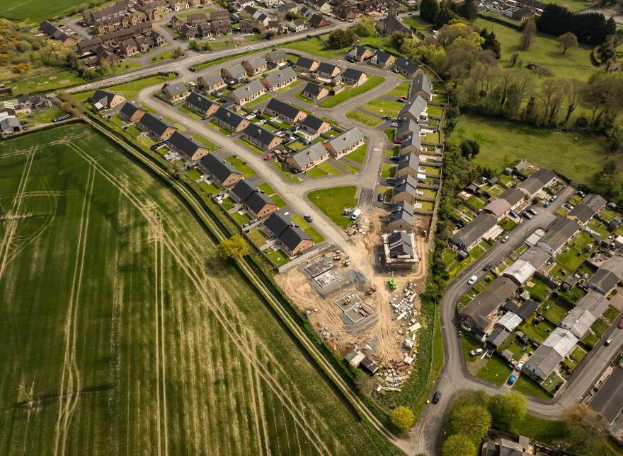 The Thompson, Hillcroft, Hunters Hill Road, Gilford