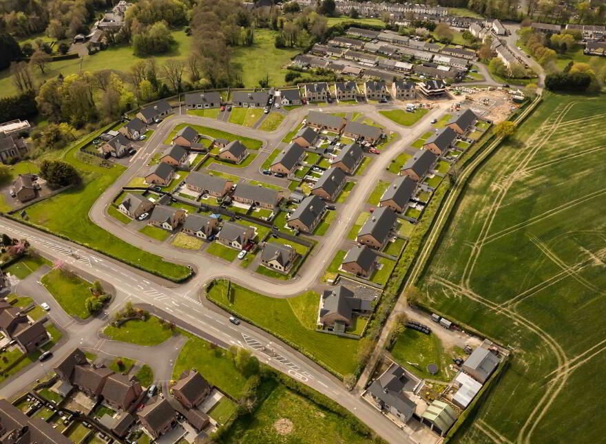 The Thompson, Hillcroft, Hunters Hill Road, Gilford