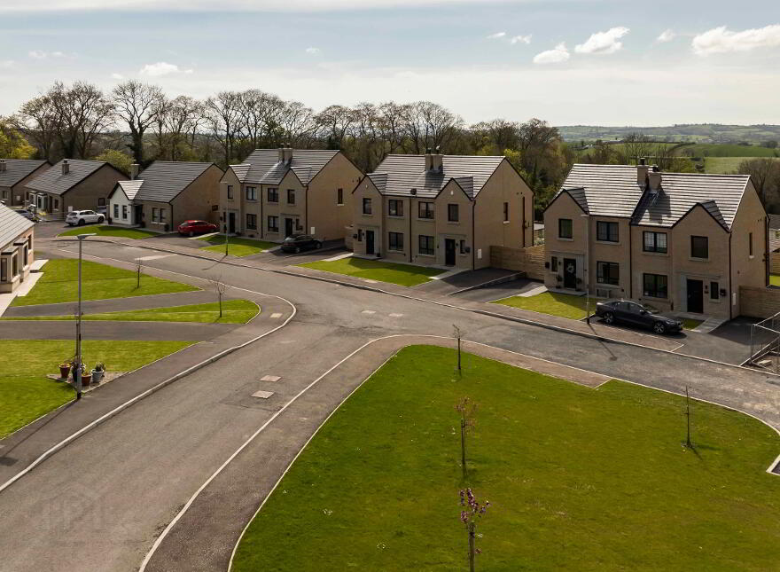 The Thompson, Hillcroft, Hunters Hill Road, Gilford