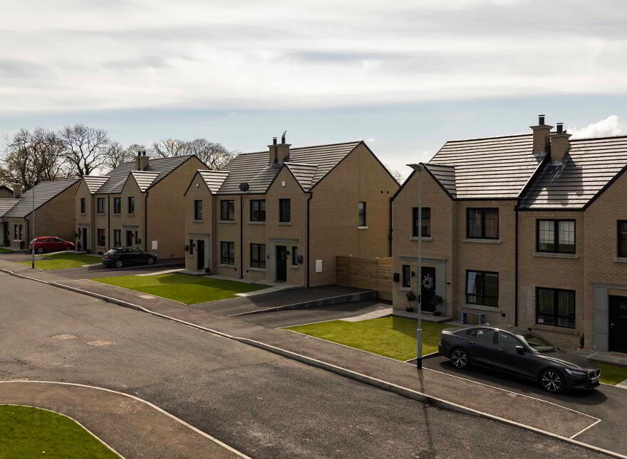 The Thompson, Hillcroft, Hunters Hill Road, Gilford