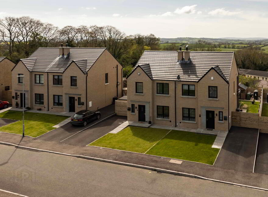 The Thompson, Hillcroft, Hunters Hill Road, Gilford