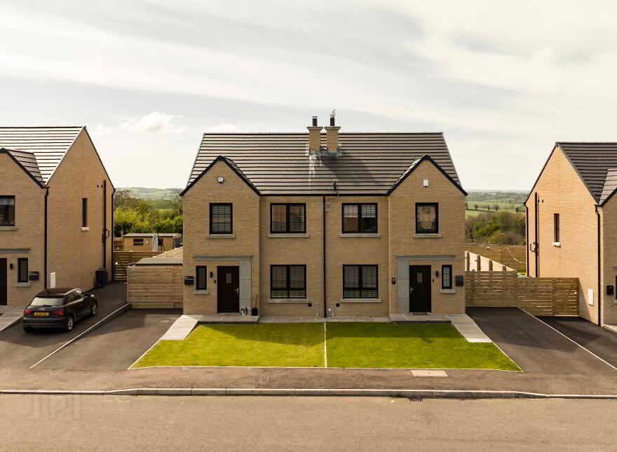 The Thompson, Hillcroft, Hunters Hill Road, Gilford