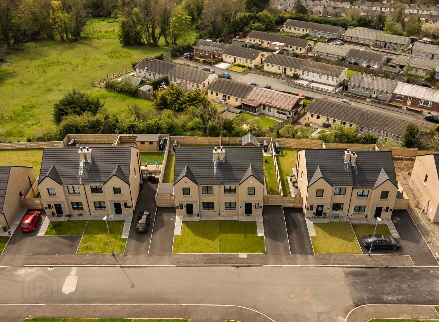 The Thompson, Hillcroft, Hunters Hill Road, Gilford