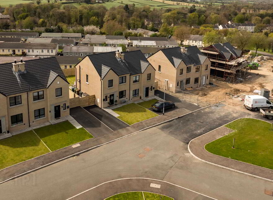 The Thompson, Hillcroft, Hunters Hill Road, Gilford