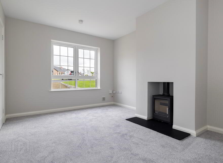 The Thompson, Hillcroft, Hunters Hill Road, Gilford