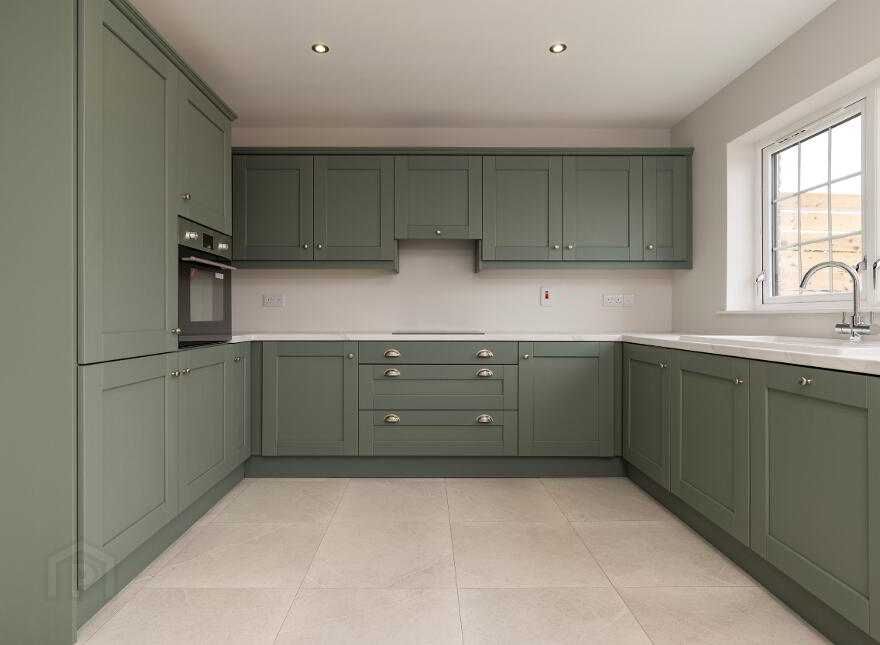 The Thompson, Hillcroft, Hunters Hill Road, Gilford