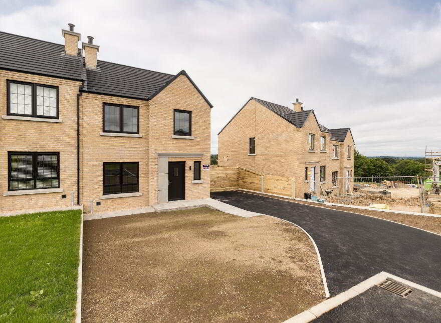 The Thompson, Hillcroft, Hunters Hill Road, Gilford