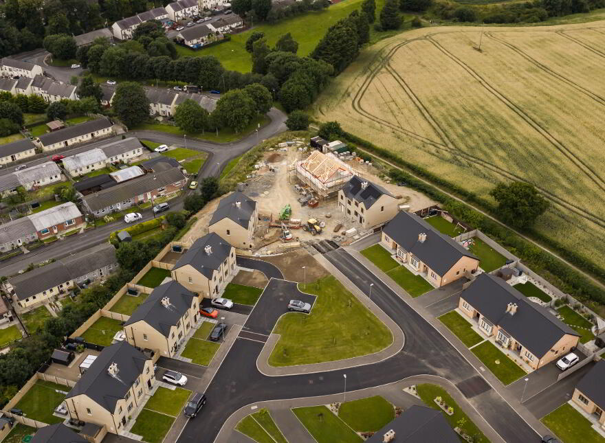 The Thompson, Hillcroft, Hunters Hill Road, Gilford