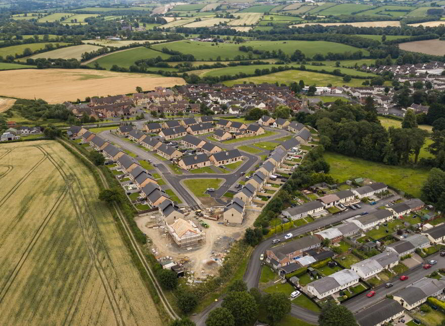 The Thompson, Hillcroft, Hunters Hill Road, Gilford