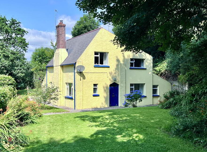 Bridge Cottage, Lisselane, Clonakilty, P85YV96 photo