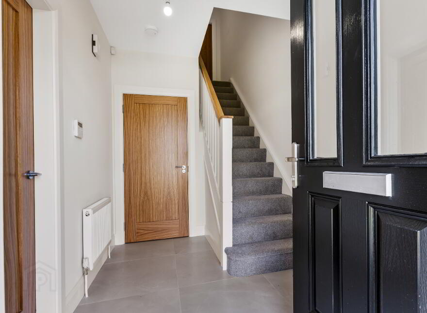 The Agnes, Camowen Avenue, Hospital Road, Omagh