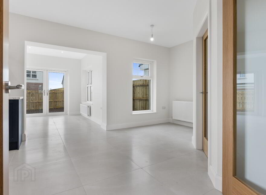 The Agnes, Camowen Avenue, Hospital Road, Omagh
