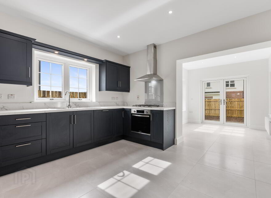 The Agnes, Camowen Avenue, Hospital Road, Omagh