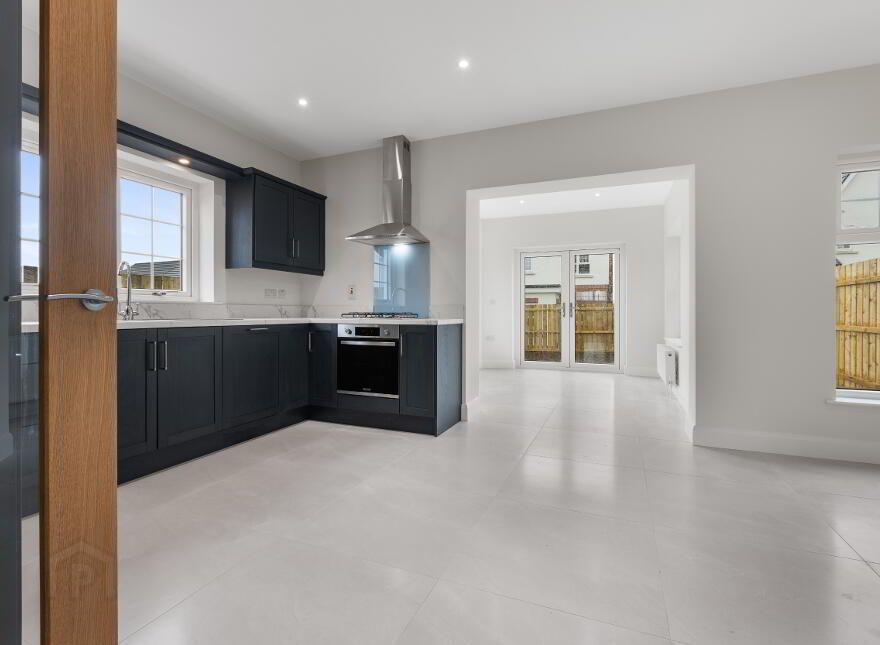 The Agnes, Camowen Avenue, Hospital Road, Omagh