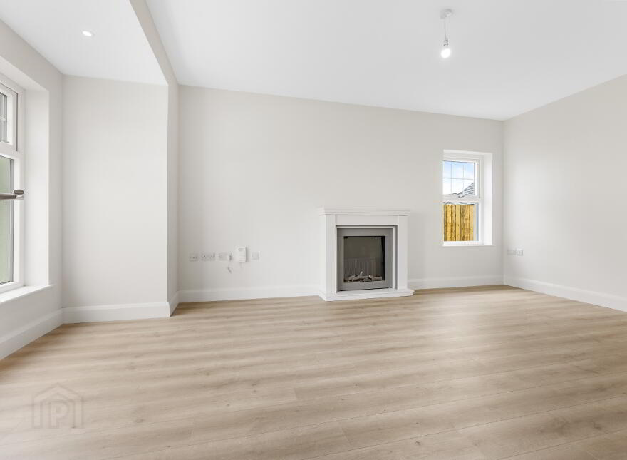 The Agnes, Camowen Avenue, Hospital Road, Omagh