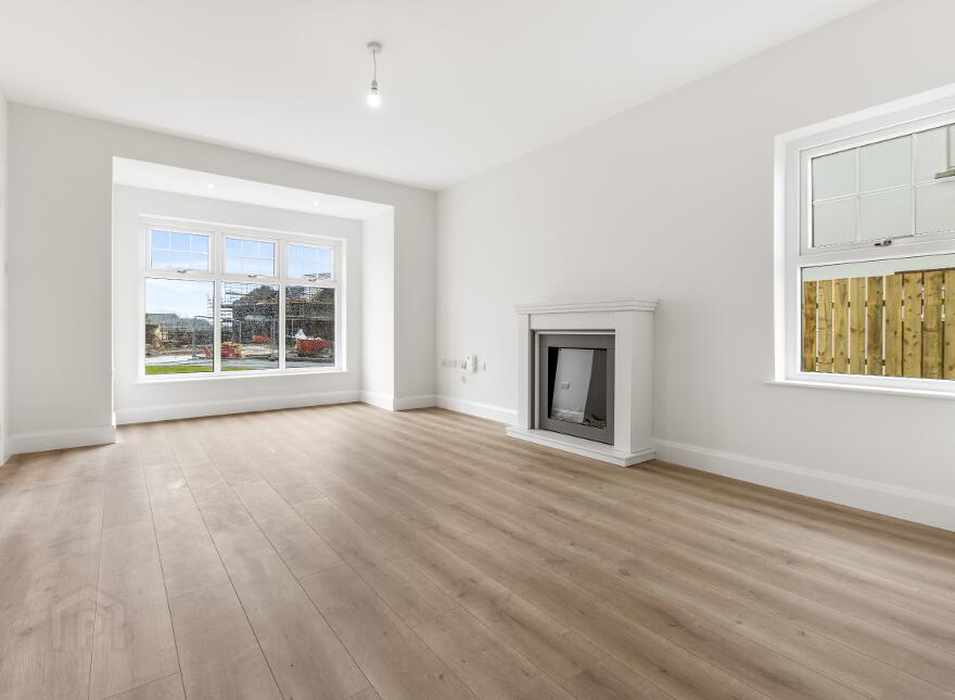 The Agnes, Camowen Avenue, Hospital Road, Omagh