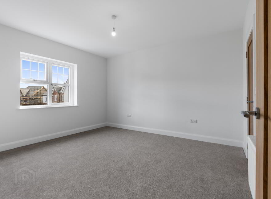 The Agnes, Camowen Avenue, Hospital Road, Omagh