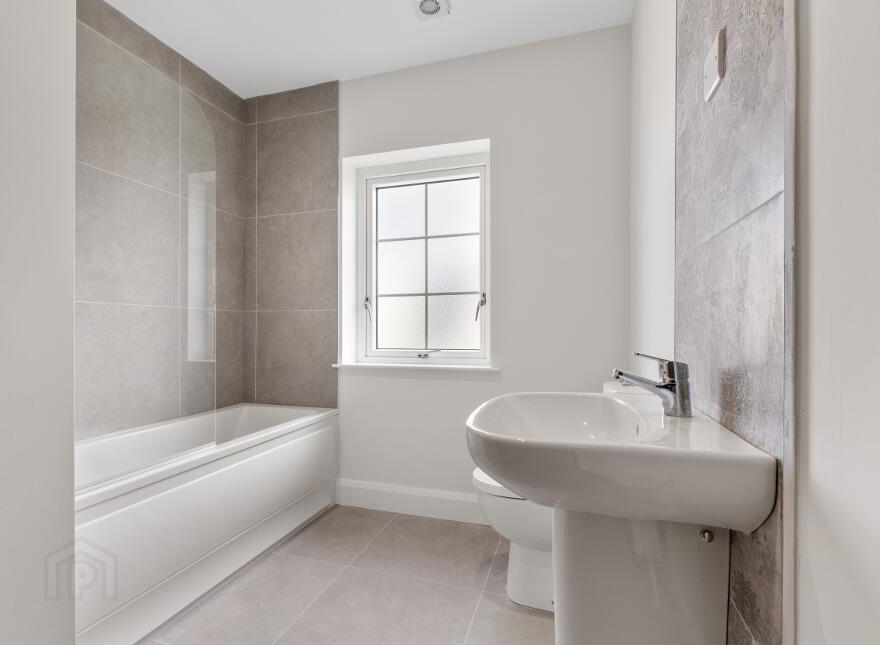The Agnes, Camowen Avenue, Hospital Road, Omagh