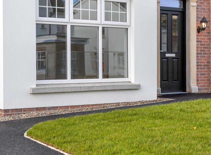 The Agnes, Camowen Avenue, Hospital Road, Omagh