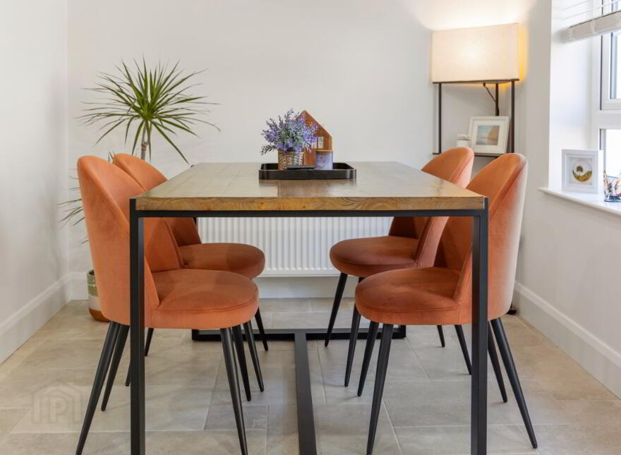 The Agnes, Camowen Avenue, Hospital Road, Omagh