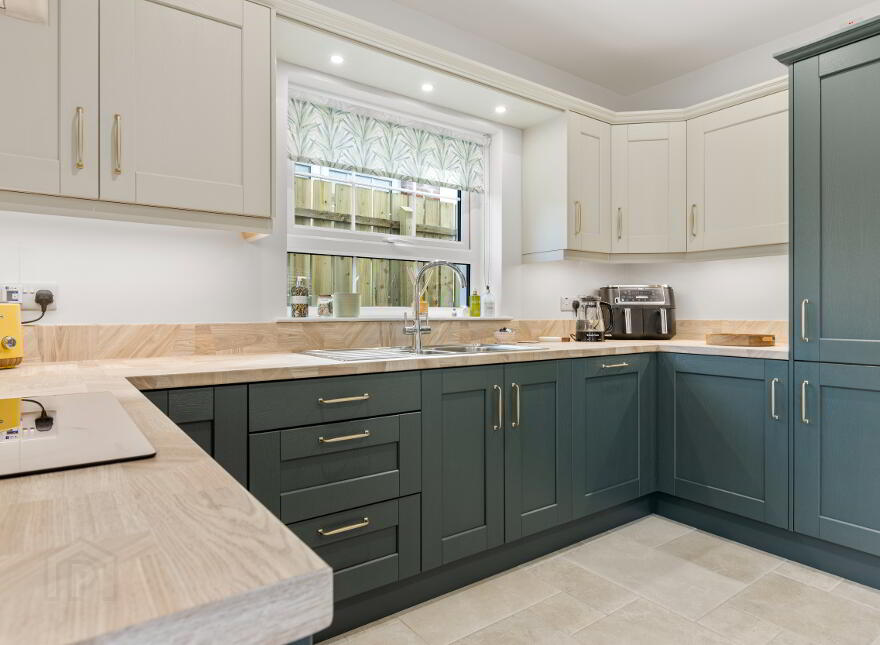 The Agnes, Camowen Avenue, Hospital Road, Omagh