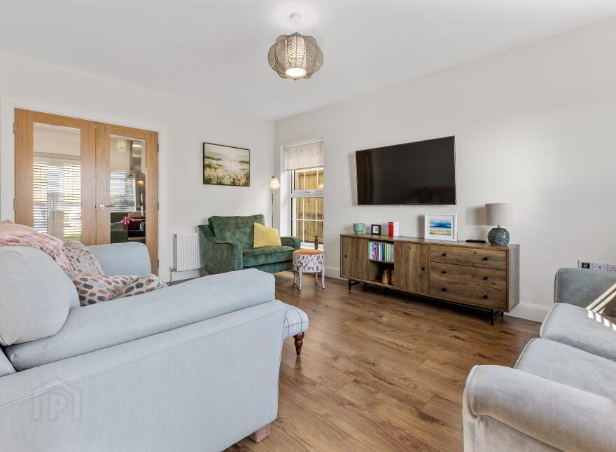 The Agnes, Camowen Avenue, Hospital Road, Omagh