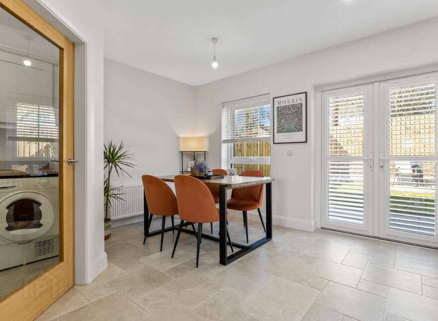 The Agnes, Camowen Avenue, Hospital Road, Omagh