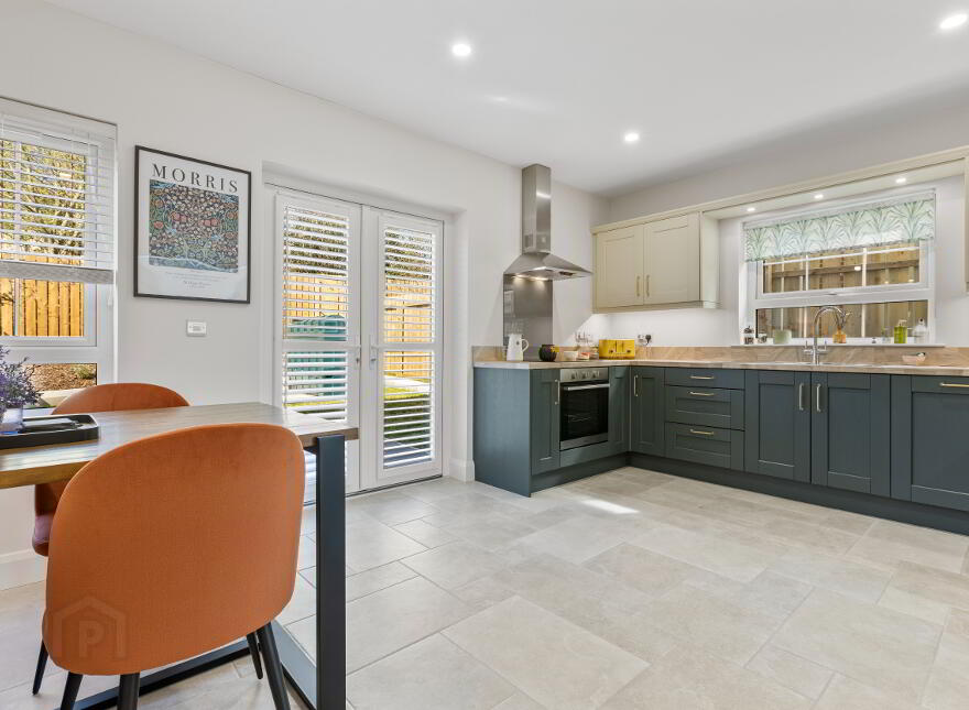 The Agnes, Camowen Avenue, Hospital Road, Omagh