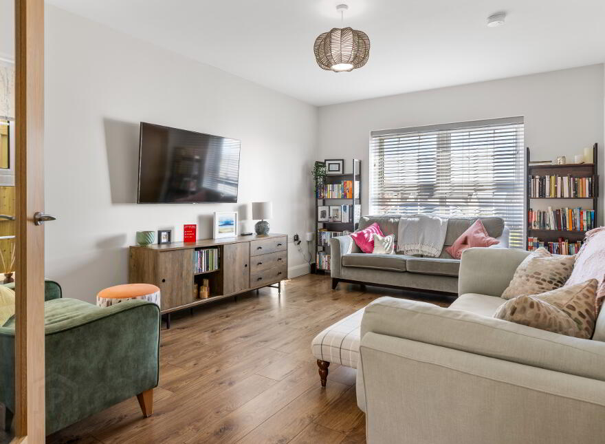 The Agnes, Camowen Avenue, Hospital Road, Omagh
