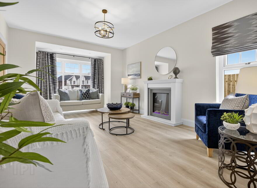 The Agnes, Camowen Avenue, Hospital Road, Omagh