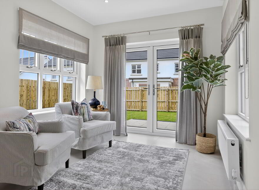 The Agnes, Camowen Avenue, Hospital Road, Omagh