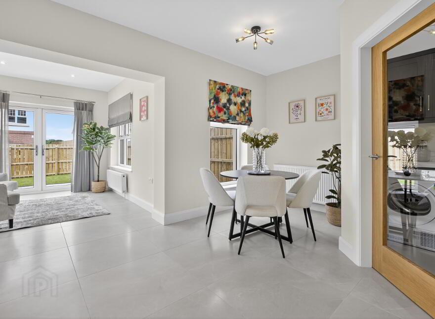The Agnes, Camowen Avenue, Hospital Road, Omagh