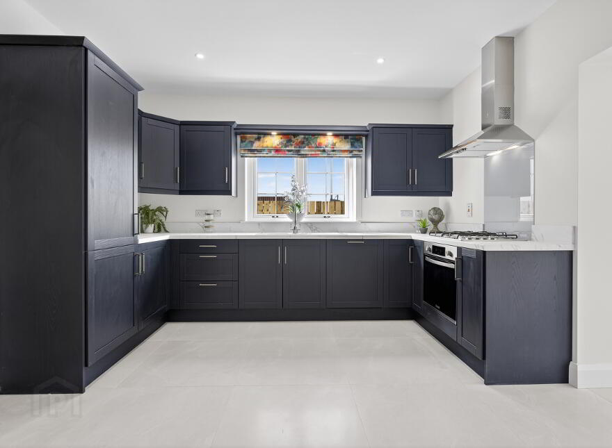 The Agnes, Camowen Avenue, Hospital Road, Omagh