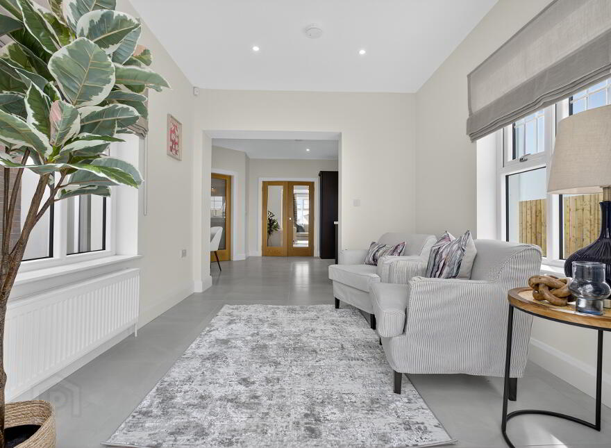 The Agnes, Camowen Avenue, Hospital Road, Omagh