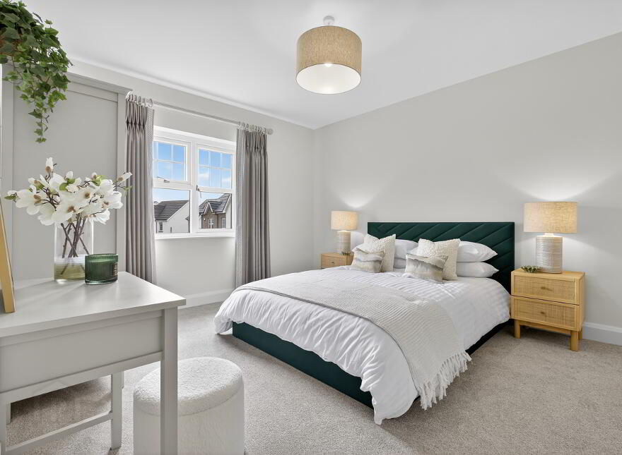 The Agnes, Camowen Avenue, Hospital Road, Omagh