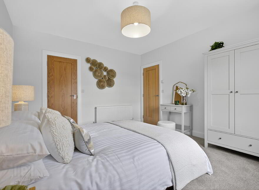 The Agnes, Camowen Avenue, Hospital Road, Omagh