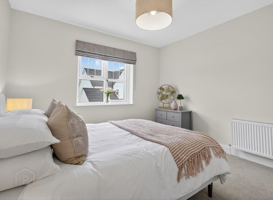 The Agnes, Camowen Avenue, Hospital Road, Omagh