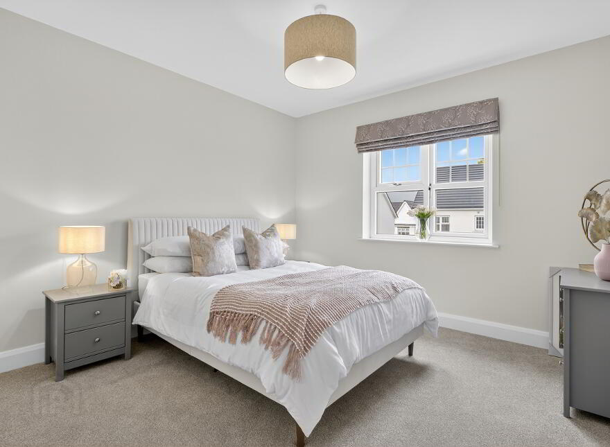 The Agnes, Camowen Avenue, Hospital Road, Omagh
