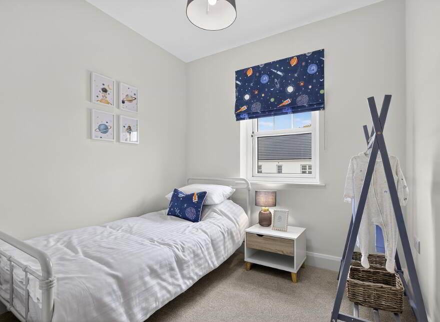 The Agnes, Camowen Avenue, Hospital Road, Omagh