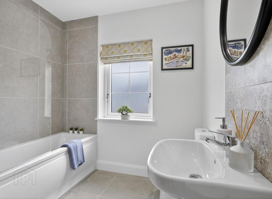 The Agnes, Camowen Avenue, Hospital Road, Omagh