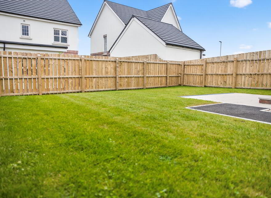 The Agnes, Camowen Avenue, Hospital Road, Omagh