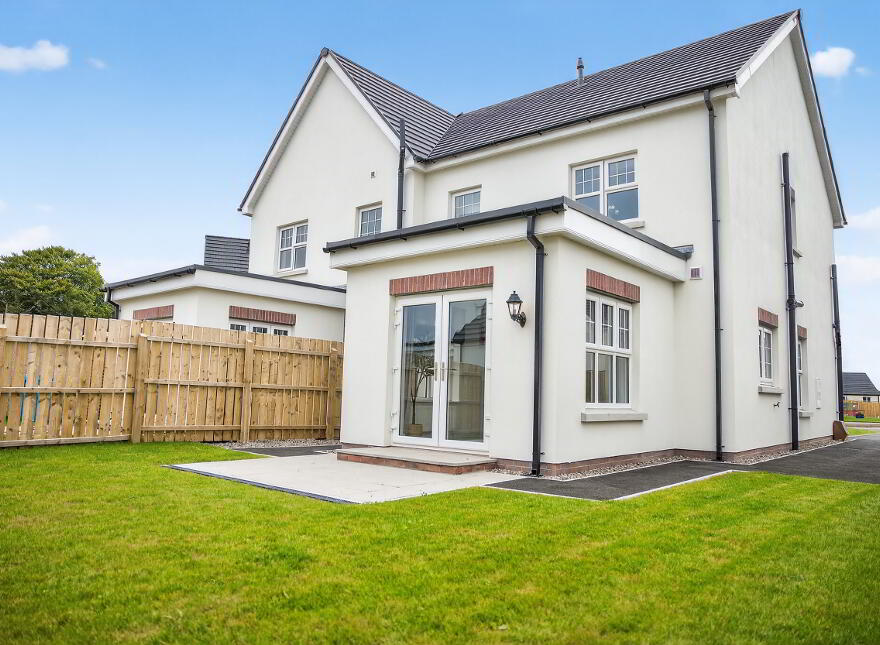 The Agnes, Camowen Avenue, Hospital Road, Omagh